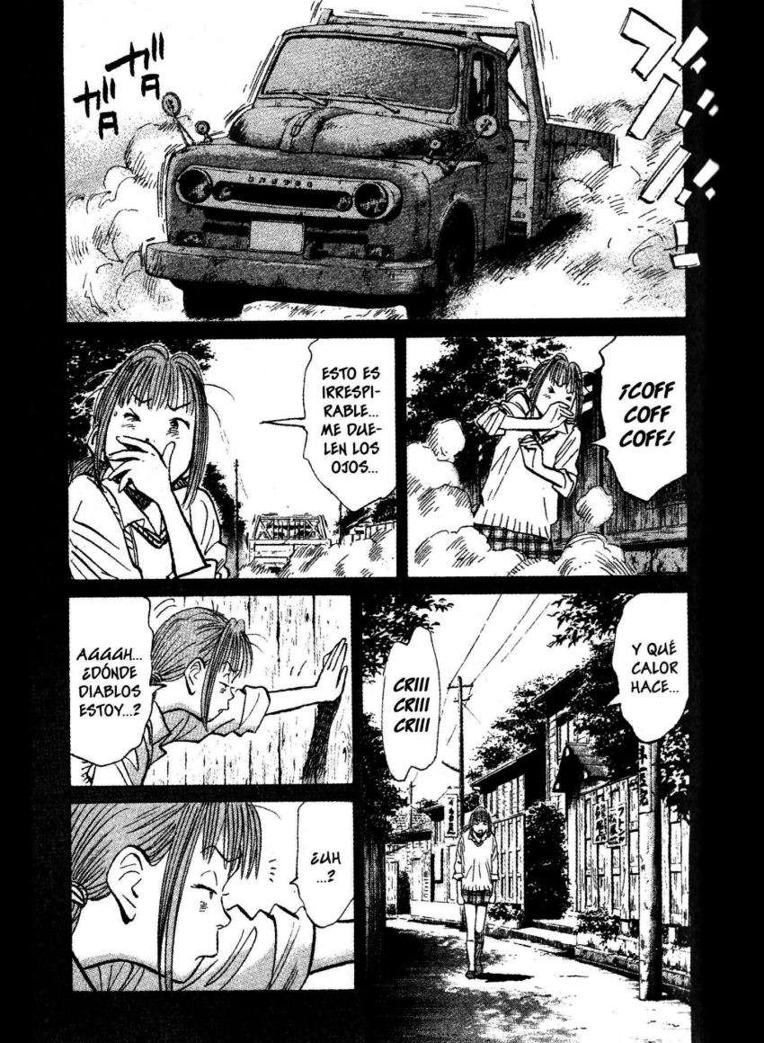 Read 20th Century Boys (ES) Manga Online