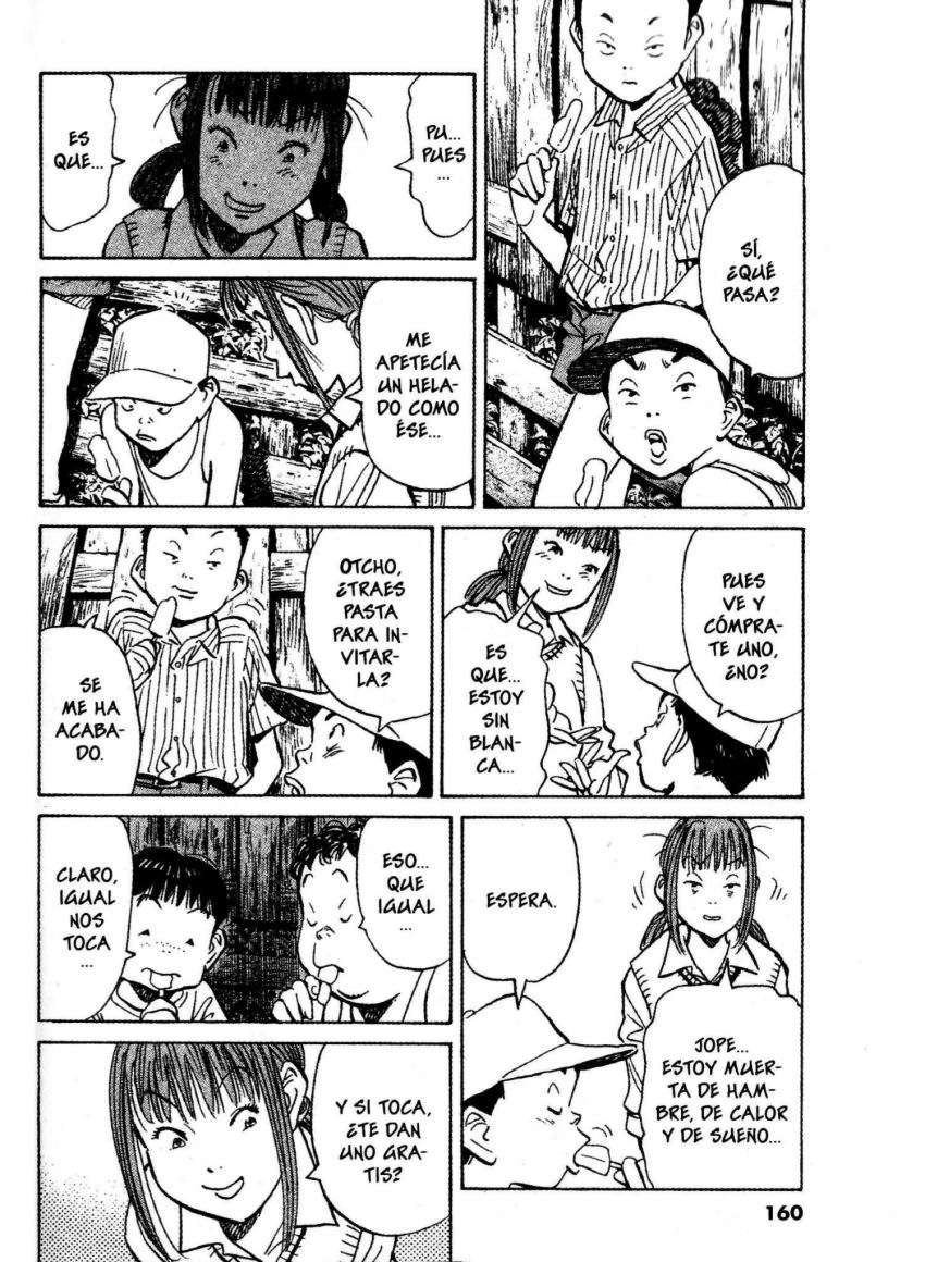 Read 20th Century Boys (ES) Manga Online