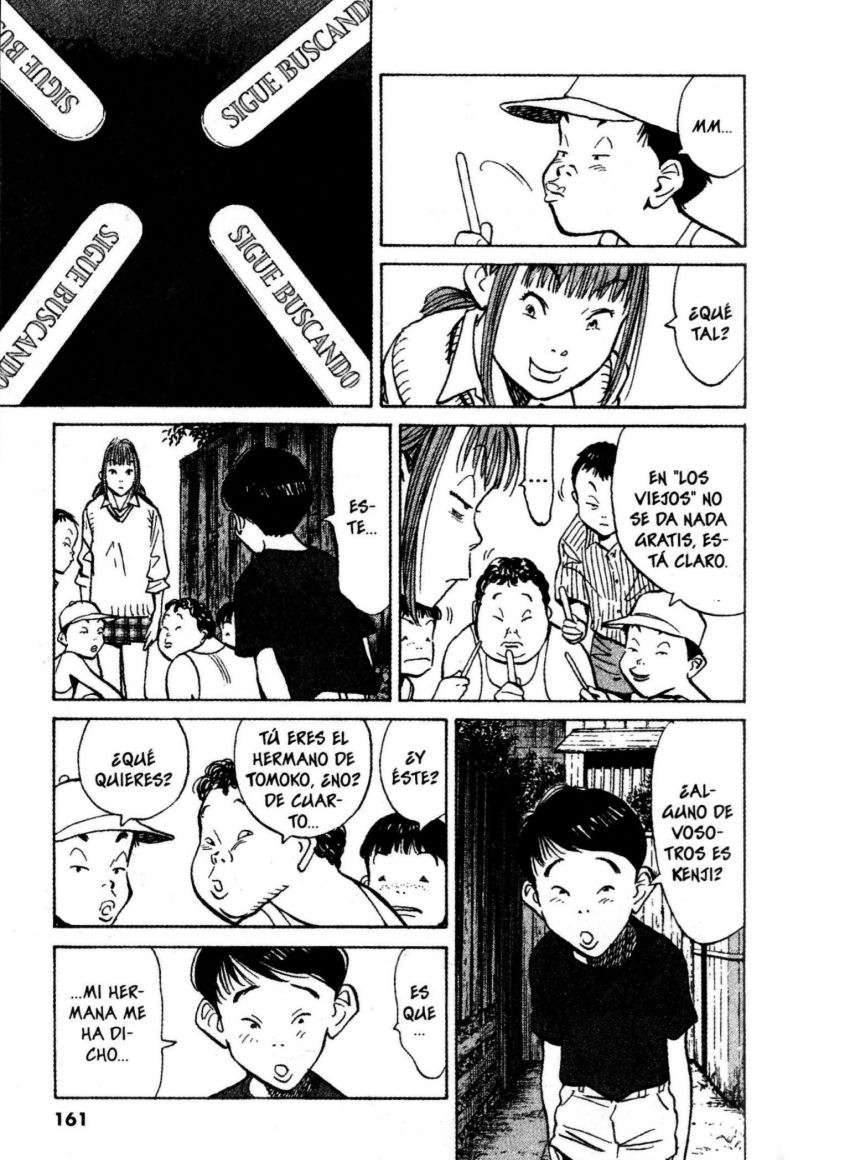 Read 20th Century Boys (ES) Manga Online