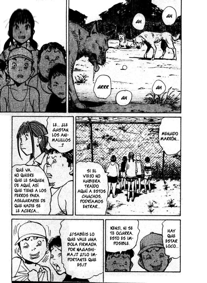 Read 20th Century Boys (ES) Manga Online