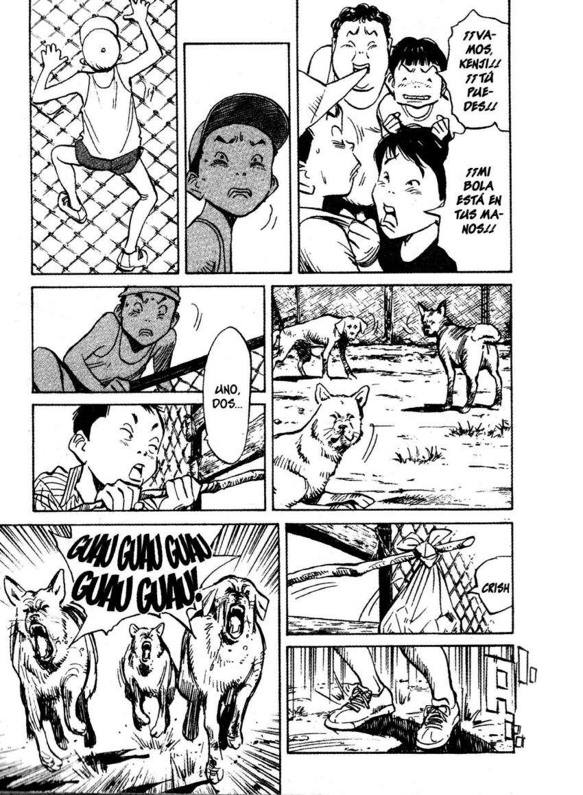 Read 20th Century Boys (ES) Manga Online