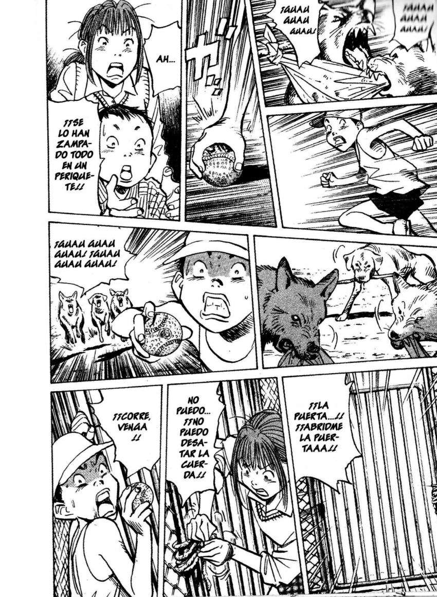 Read 20th Century Boys (ES) Manga Online