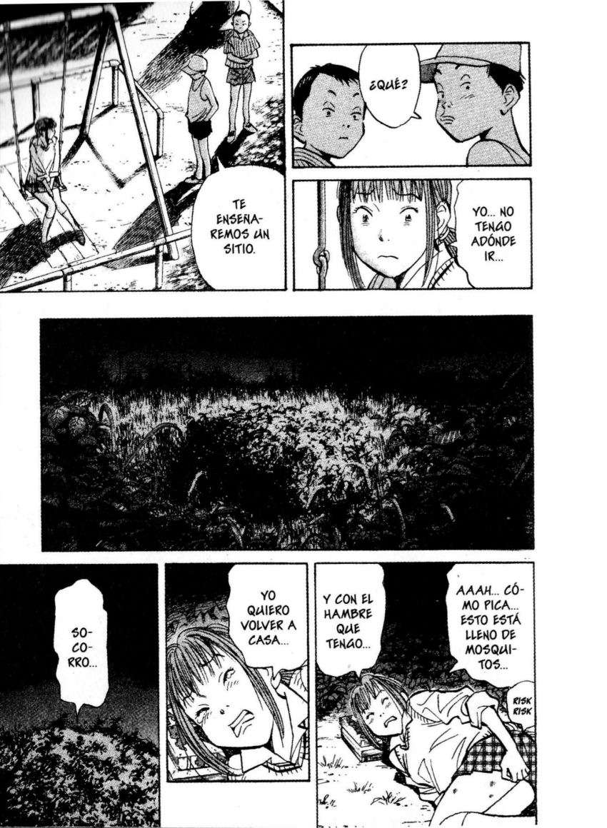 Read 20th Century Boys (ES) Manga Online