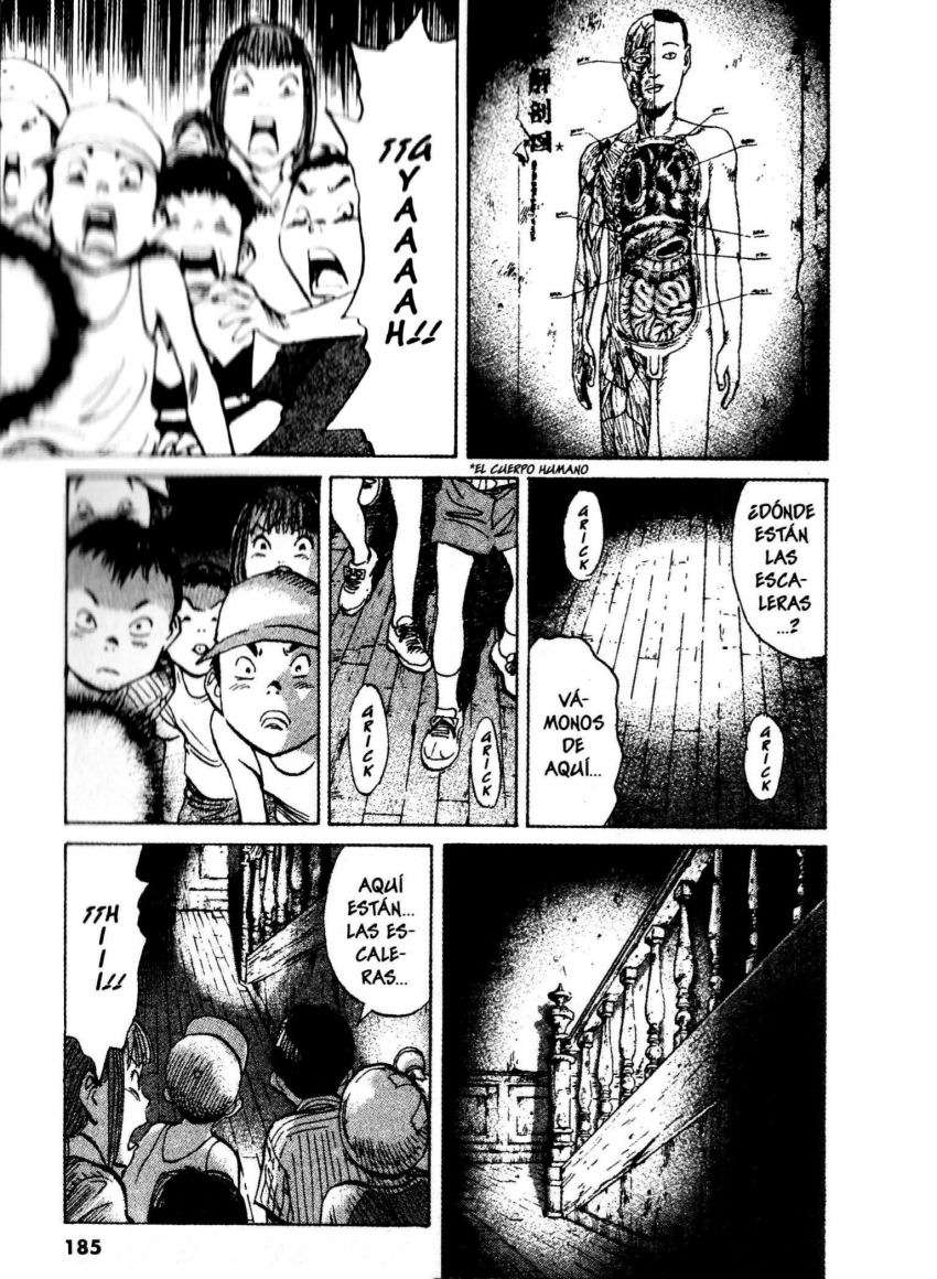 Read 20th Century Boys (ES) Manga Online