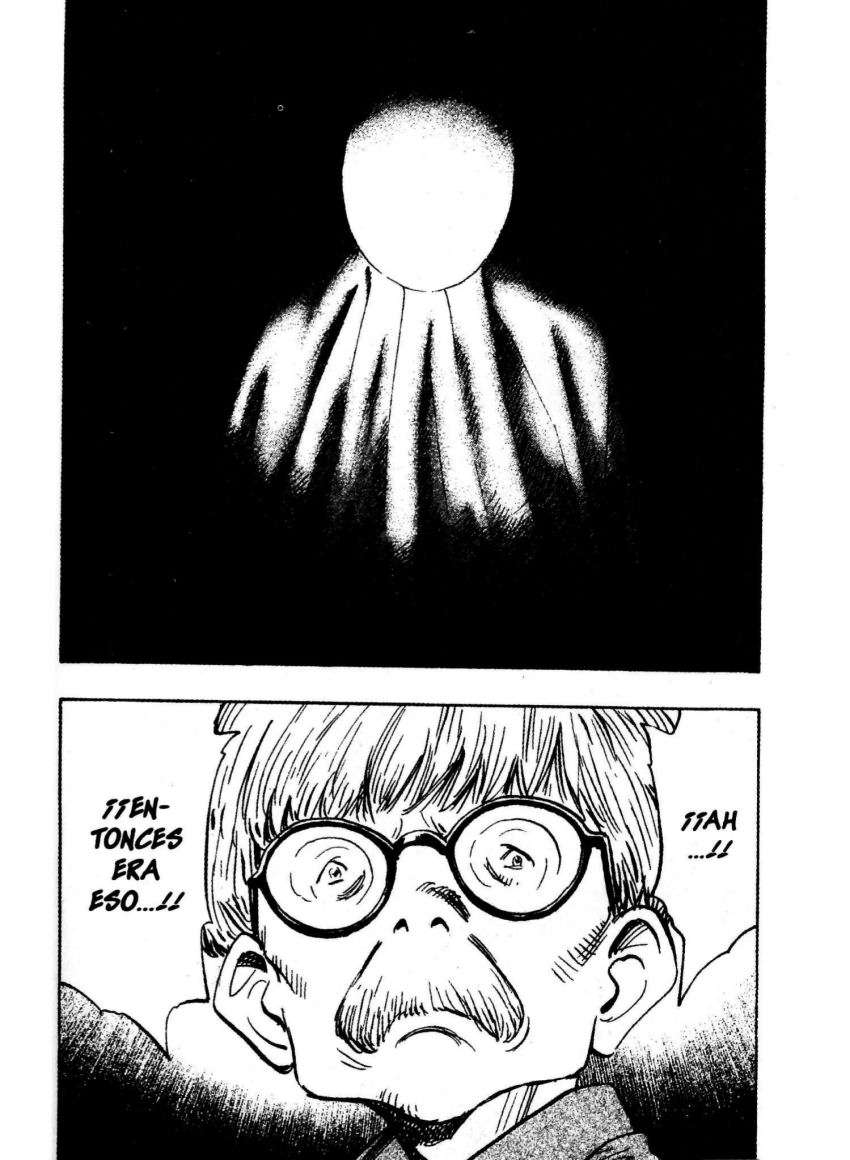 Read 20th Century Boys (ES) Manga Online