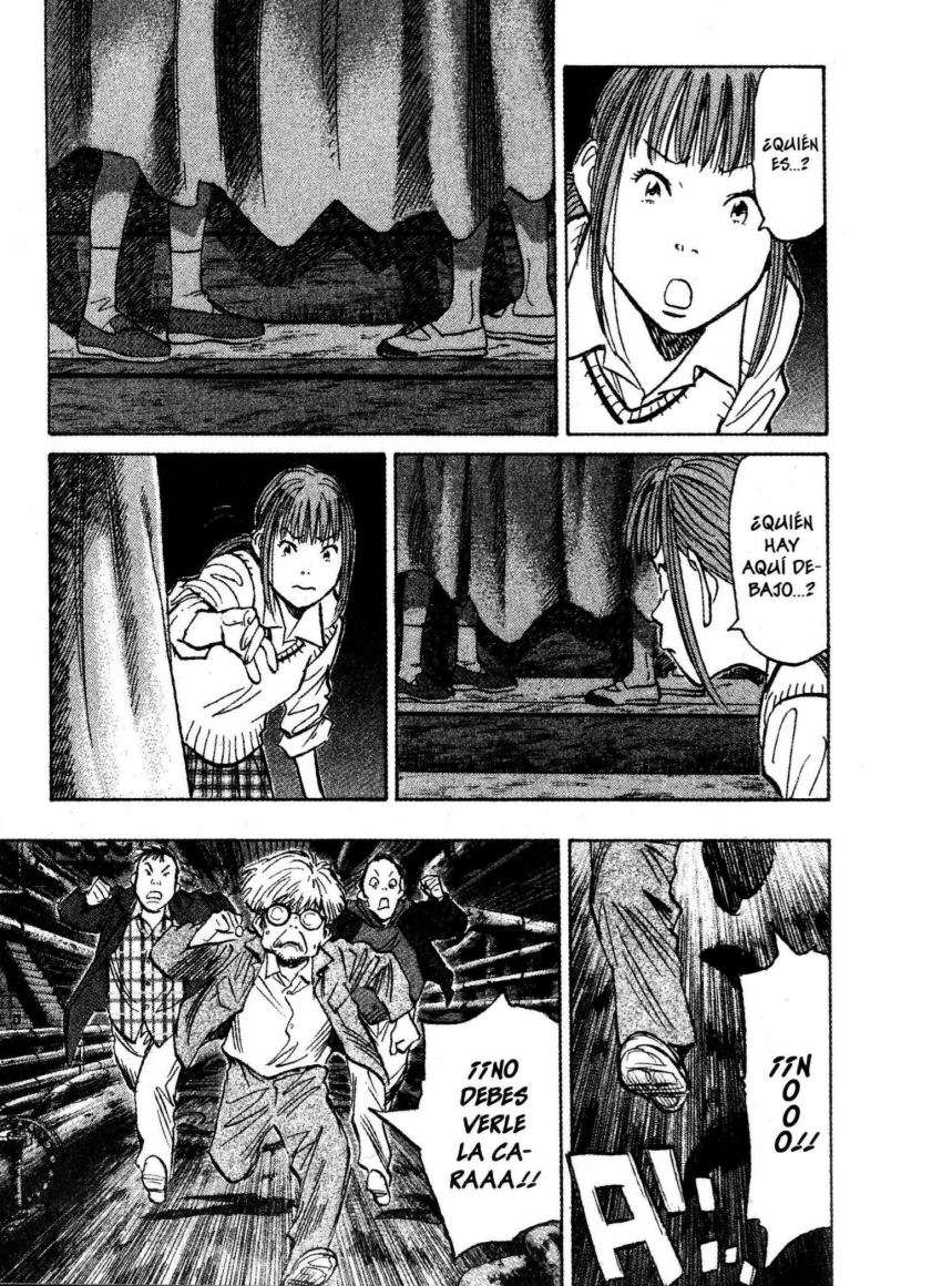 Read 20th Century Boys (ES) Manga Online