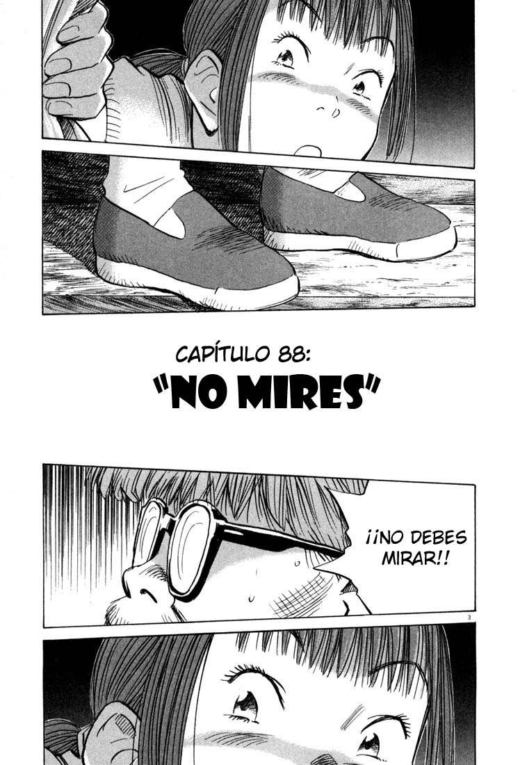 Read 20th Century Boys (ES) Manga Online