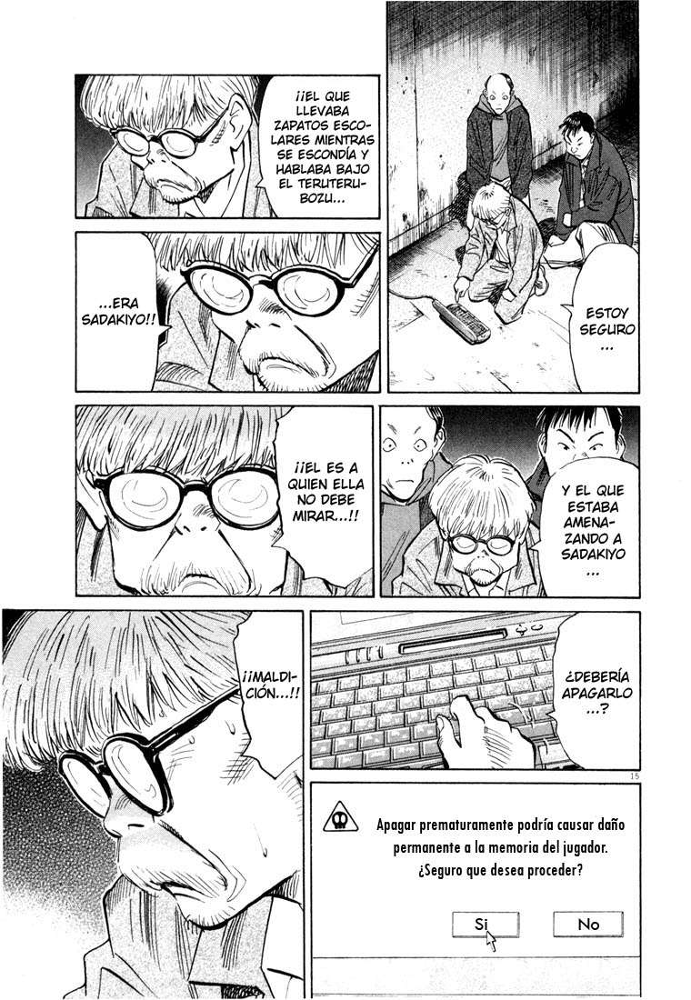 Read 20th Century Boys (ES) Manga Online