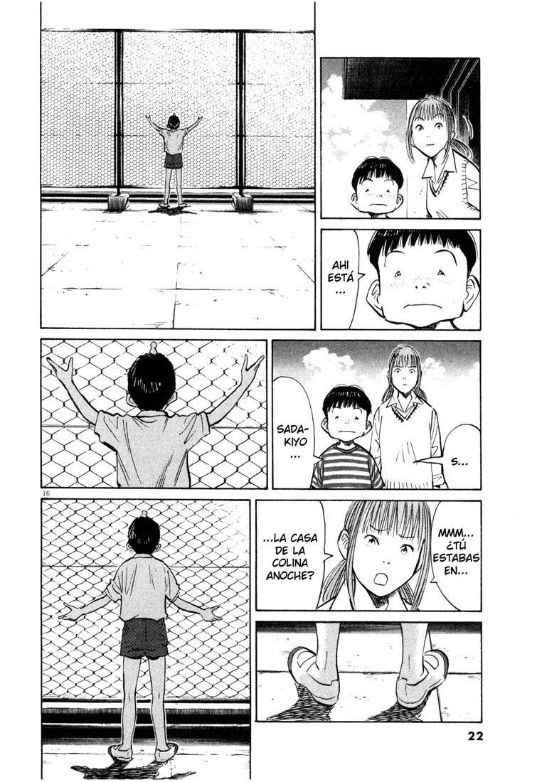 Read 20th Century Boys (ES) Manga Online