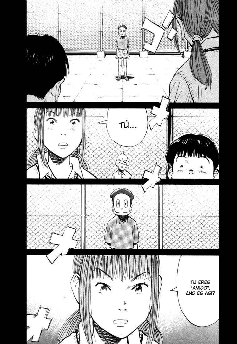 Read 20th Century Boys (ES) Manga Online