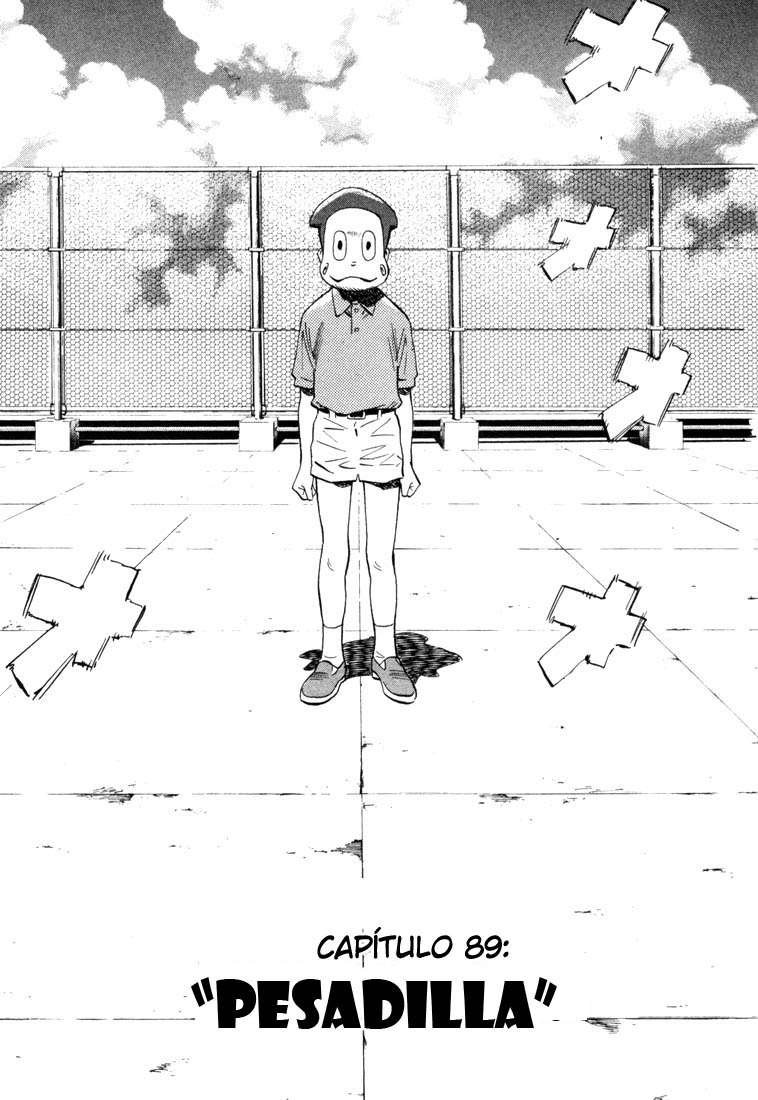 Read 20th Century Boys (ES) Manga Online