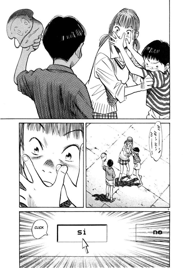 Read 20th Century Boys (ES) Manga Online