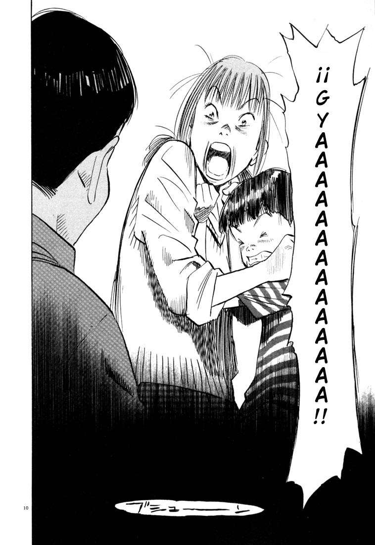 Read 20th Century Boys (ES) Manga Online
