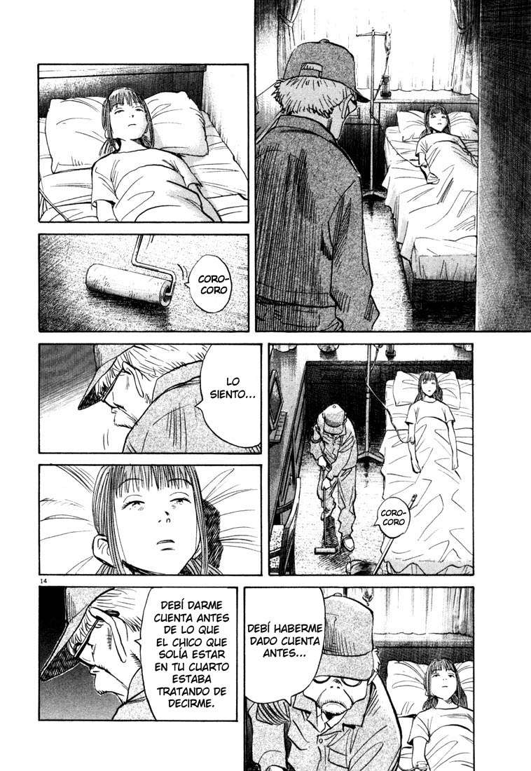 Read 20th Century Boys (ES) Manga Online