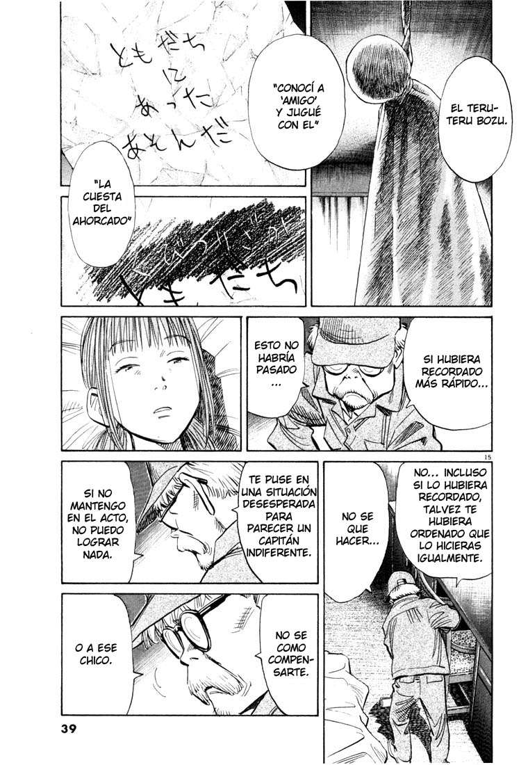 Read 20th Century Boys (ES) Manga Online