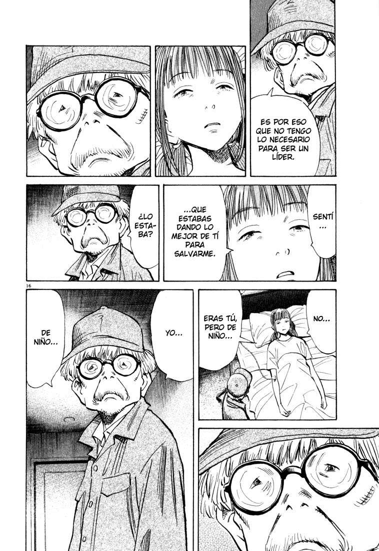 Read 20th Century Boys (ES) Manga Online