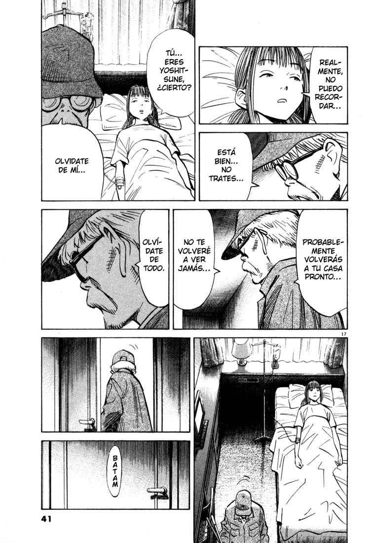 Read 20th Century Boys (ES) Manga Online