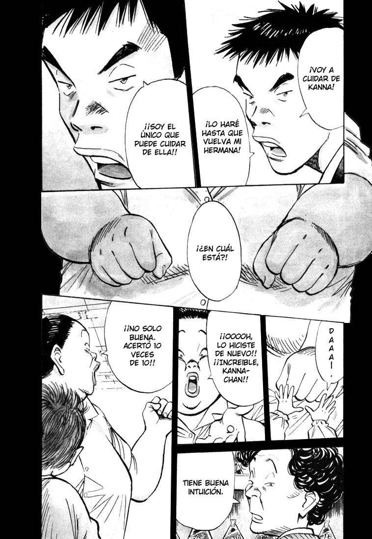 Read 20th Century Boys (ES) Manga Online