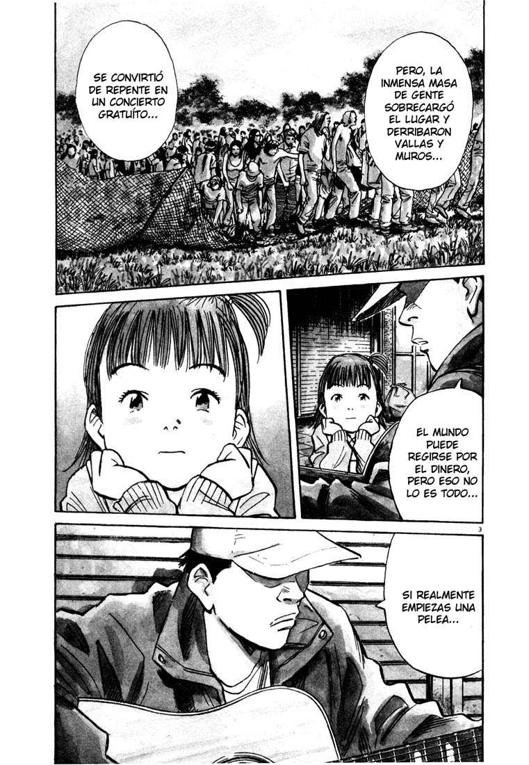 Read 20th Century Boys (ES) Manga Online