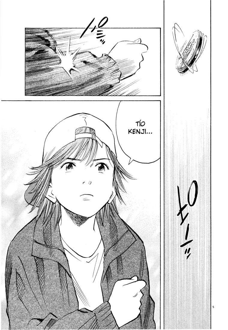 Read 20th Century Boys (ES) Manga Online