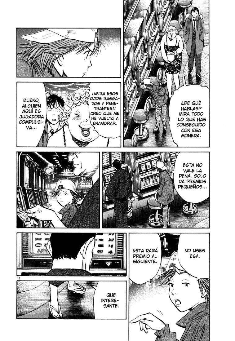 Read 20th Century Boys (ES) Manga Online