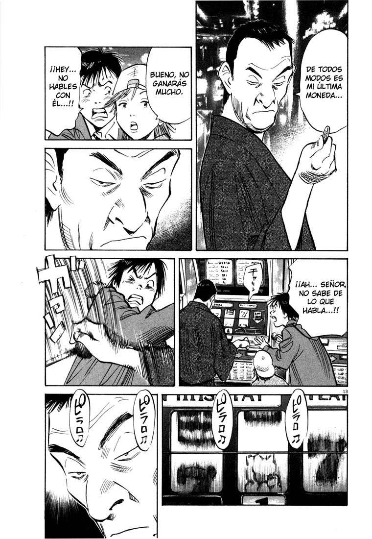 Read 20th Century Boys (ES) Manga Online