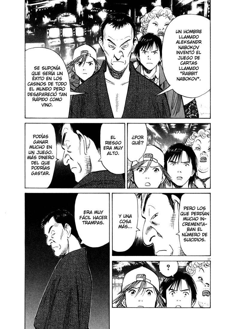 Read 20th Century Boys (ES) Manga Online