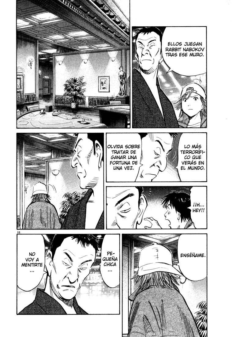 Read 20th Century Boys (ES) Manga Online