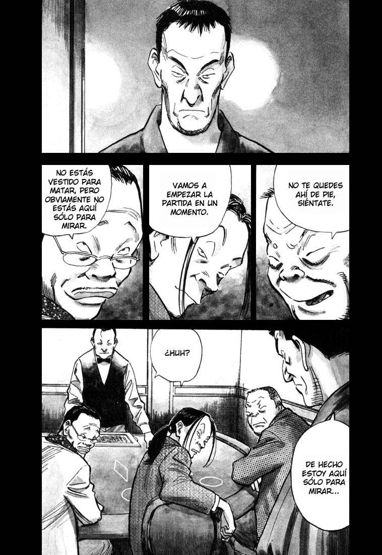 Read 20th Century Boys (ES) Manga Online