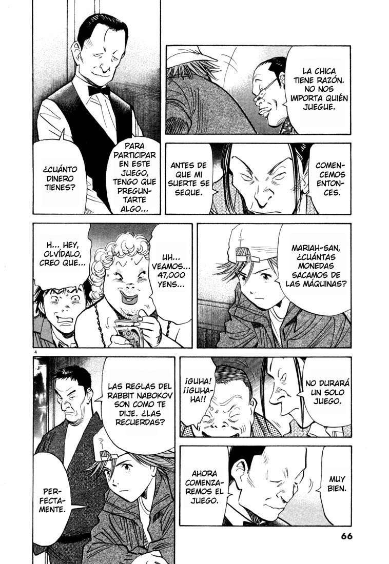 Read 20th Century Boys (ES) Manga Online