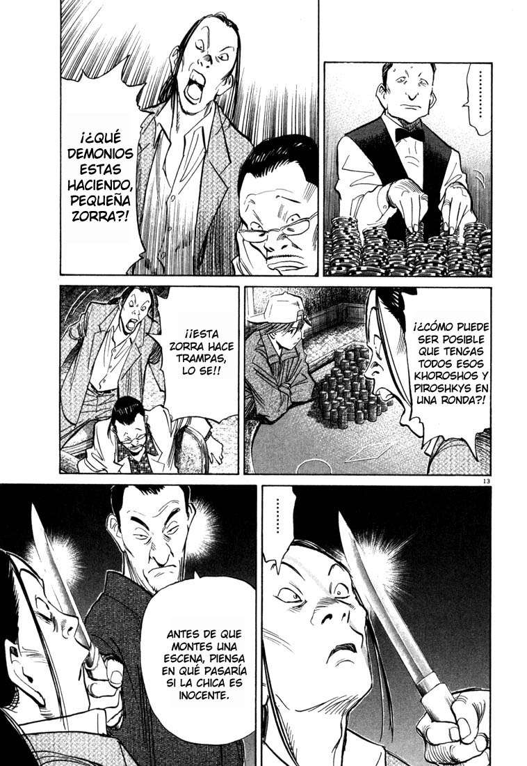 Read 20th Century Boys (ES) Manga Online