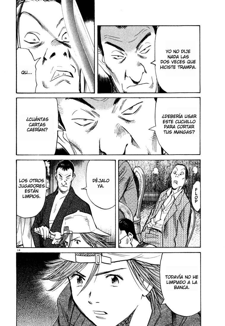 Read 20th Century Boys (ES) Manga Online