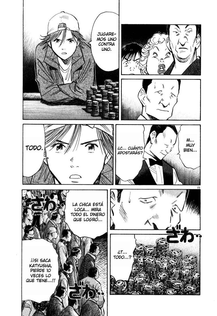 Read 20th Century Boys (ES) Manga Online