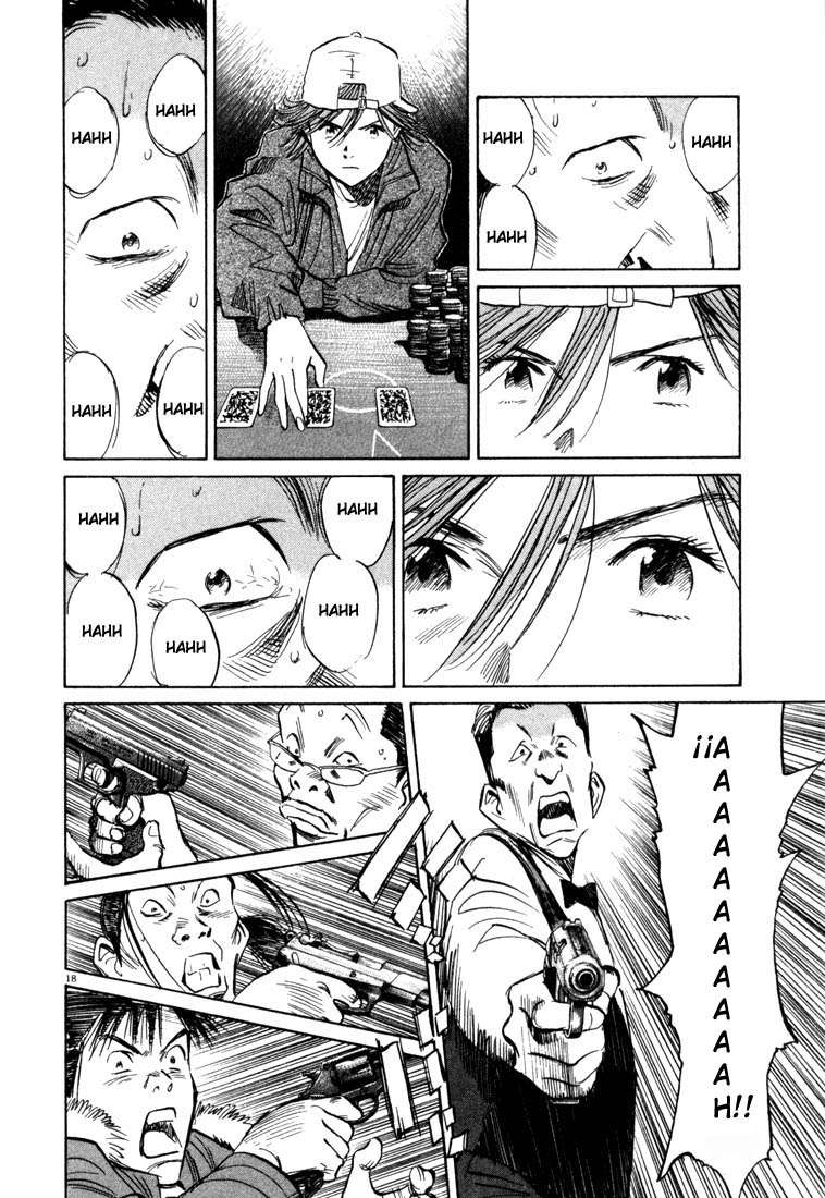 Read 20th Century Boys (ES) Manga Online