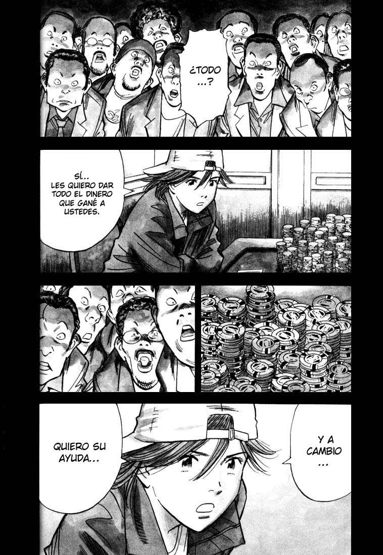 Read 20th Century Boys (ES) Manga Online