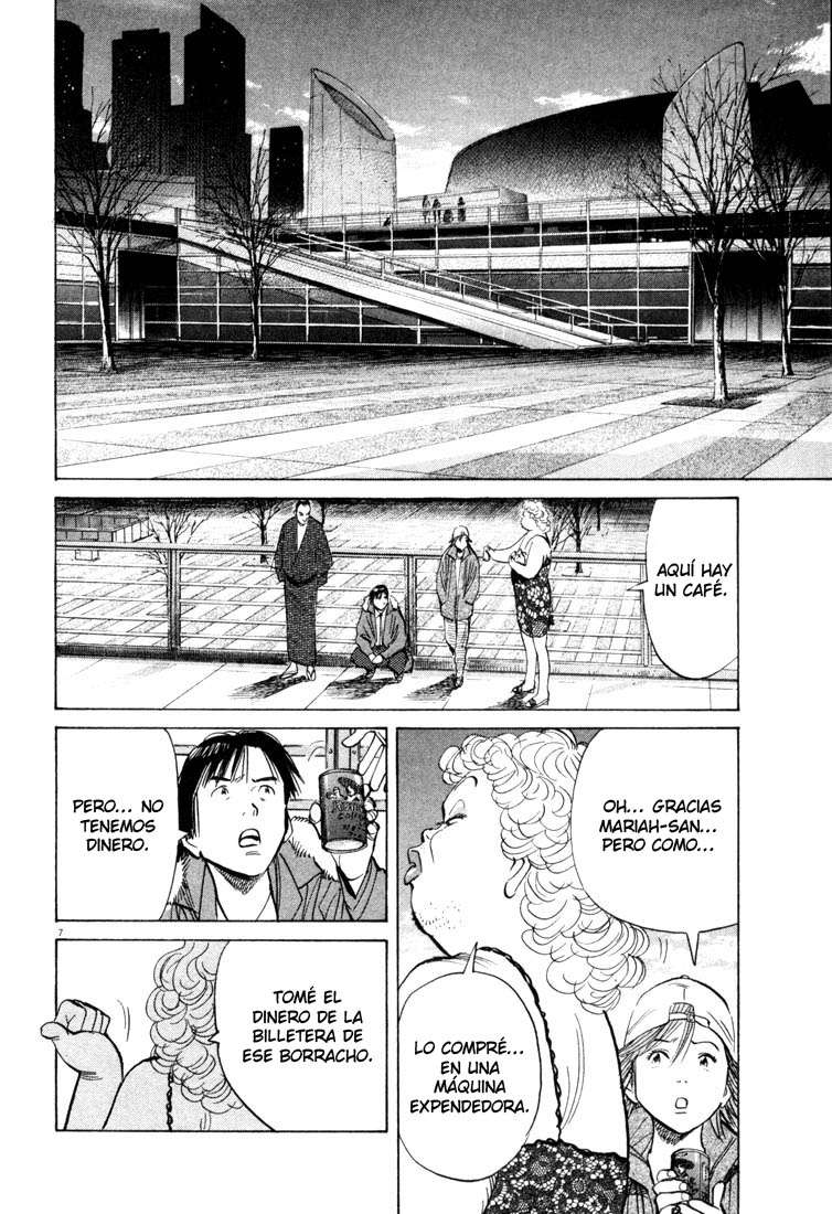 Read 20th Century Boys (ES) Manga Online