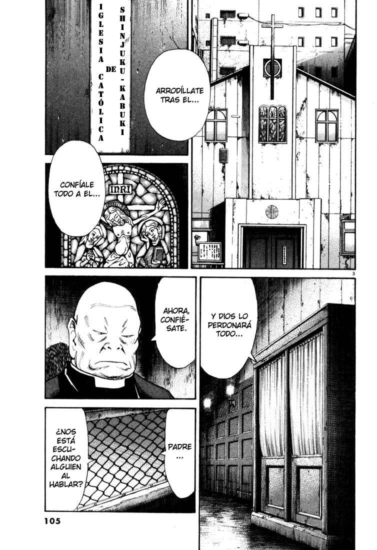 Read 20th Century Boys (ES) Manga Online