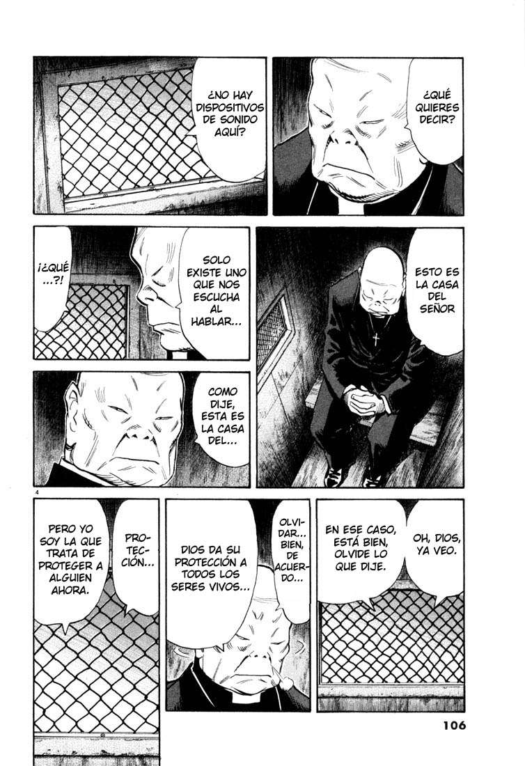 Read 20th Century Boys (ES) Manga Online
