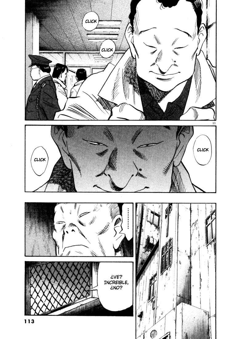 Read 20th Century Boys (ES) Manga Online