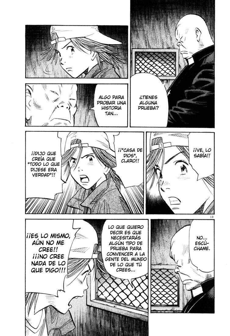 Read 20th Century Boys (ES) Manga Online