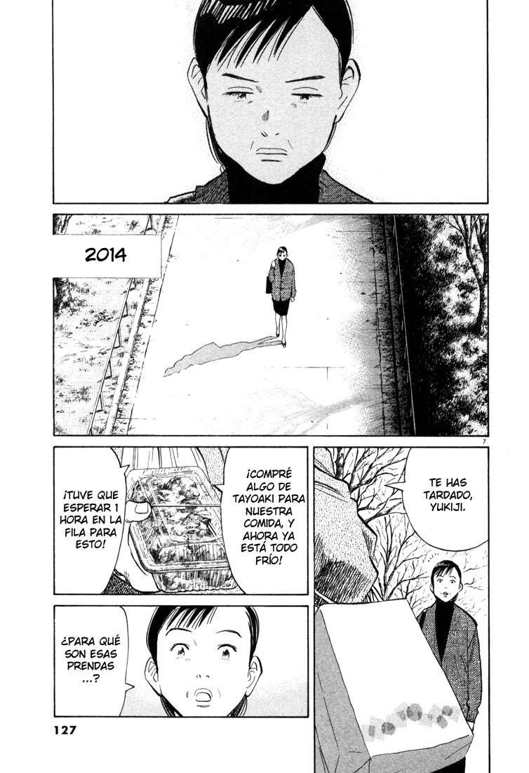 Read 20th Century Boys (ES) Manga Online
