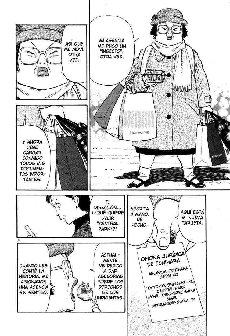 Read 20th Century Boys (ES) Manga Online