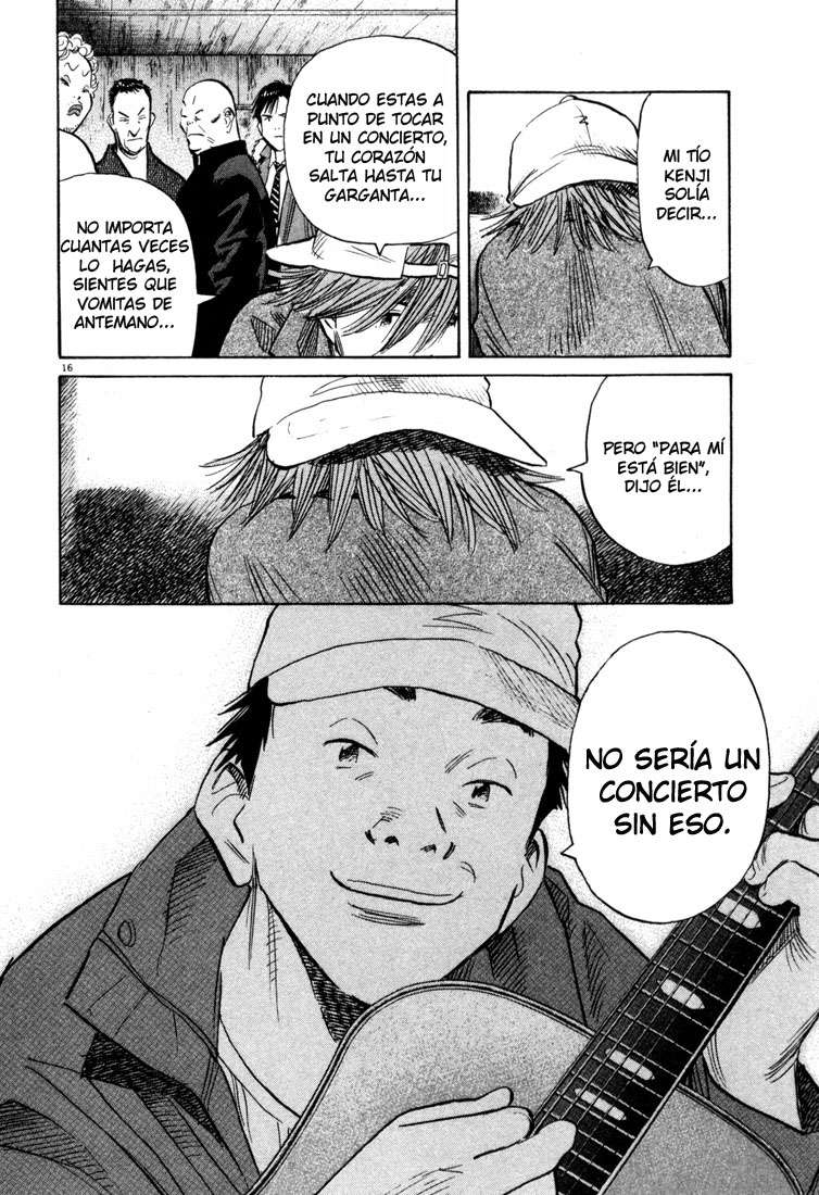 Read 20th Century Boys (ES) Manga Online