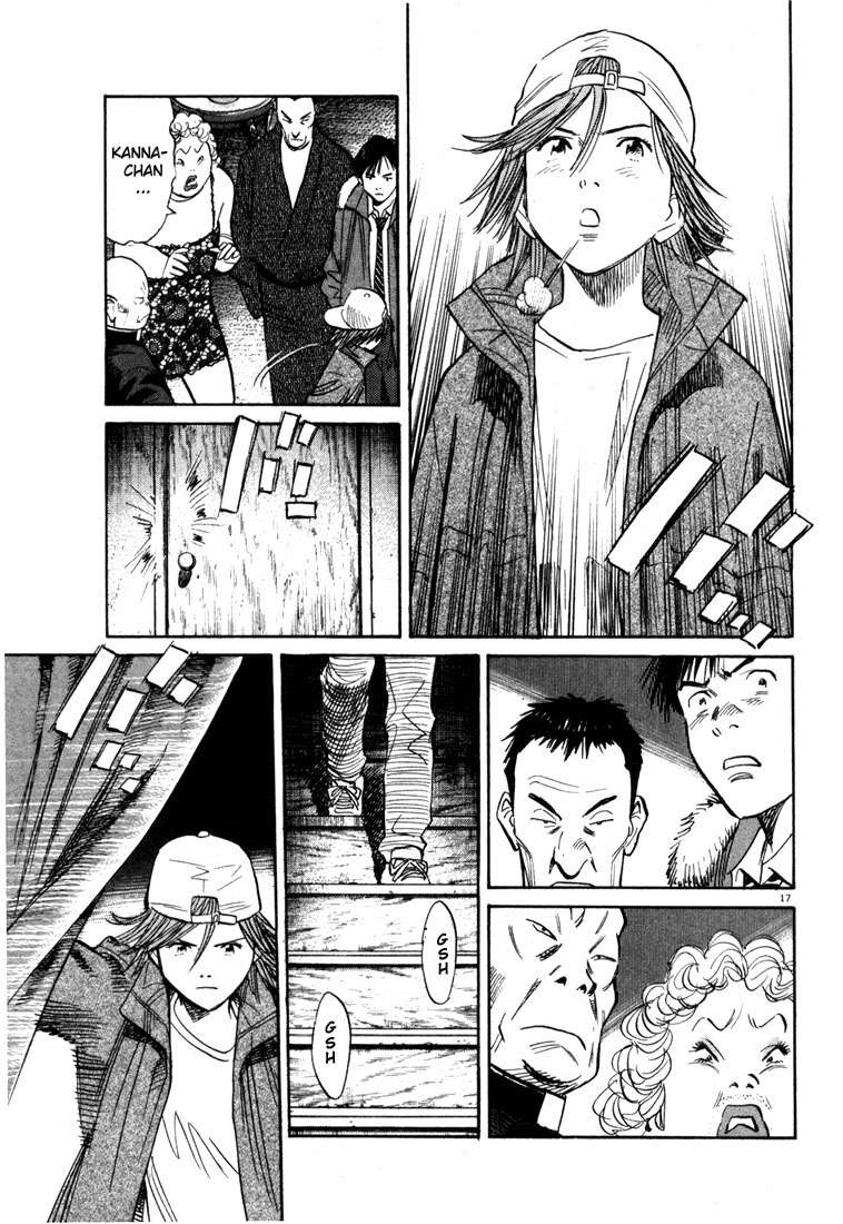 Read 20th Century Boys (ES) Manga Online