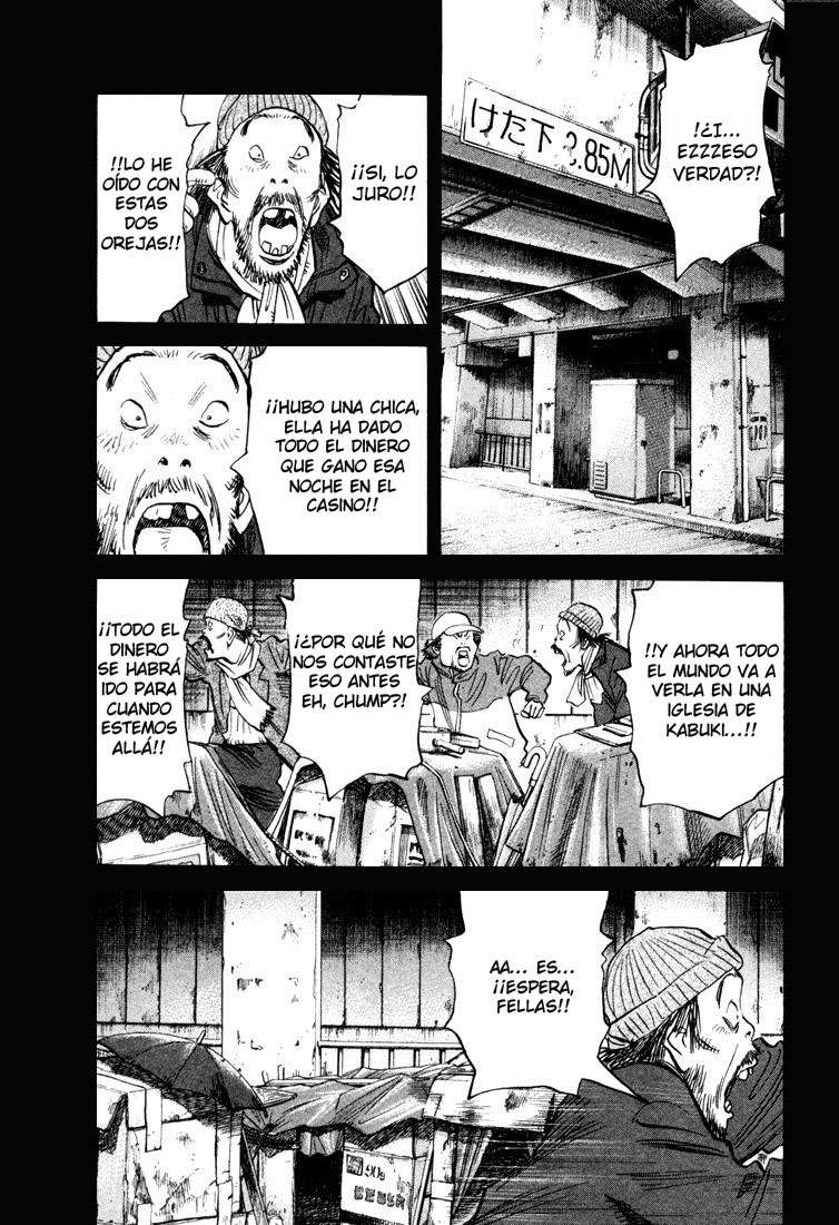 Read 20th Century Boys (ES) Manga Online