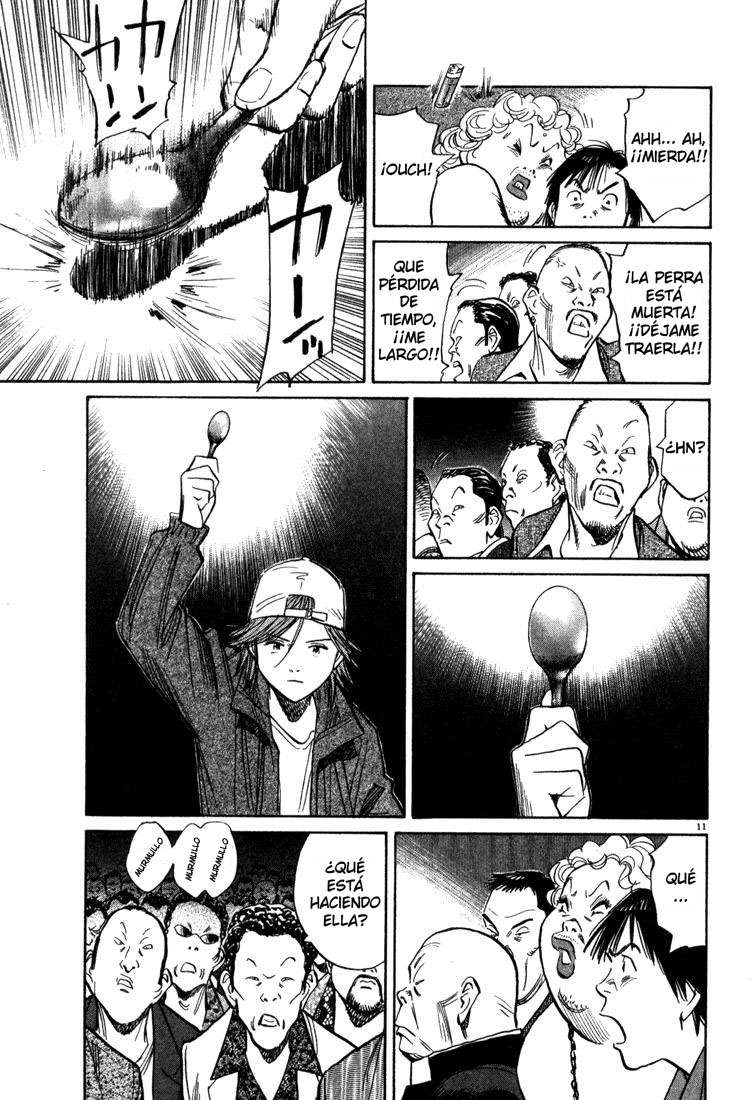 Read 20th Century Boys (ES) Manga Online
