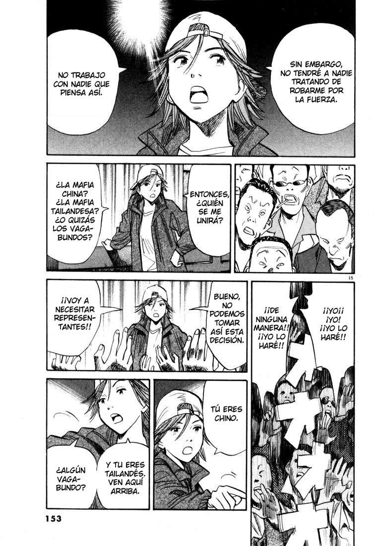 Read 20th Century Boys (ES) Manga Online