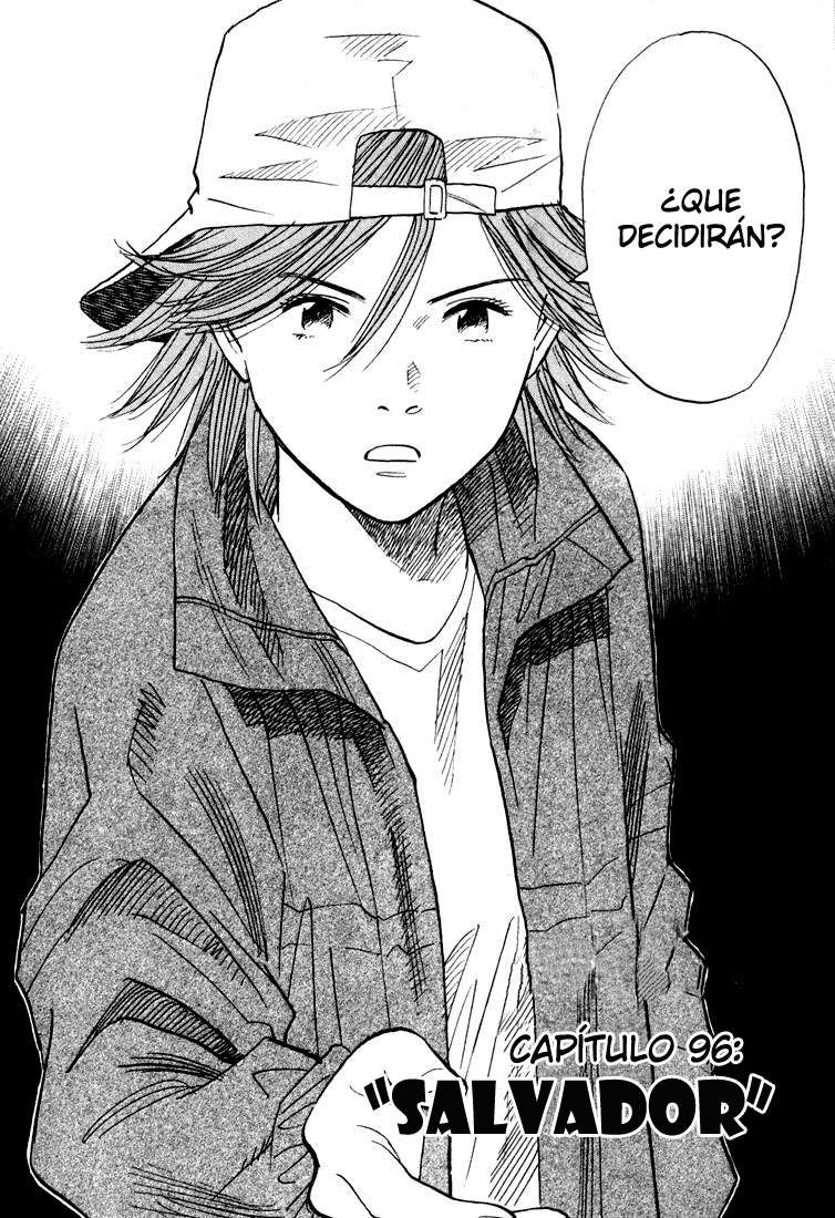 Read 20th Century Boys (ES) Manga Online