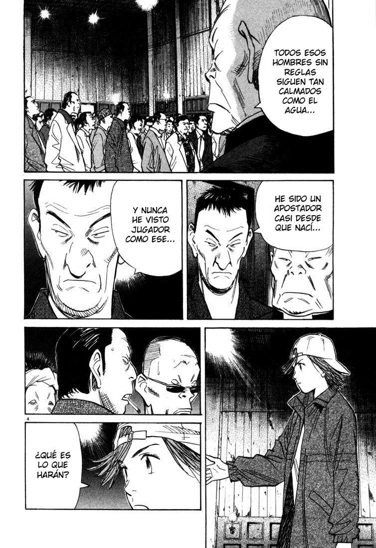 Read 20th Century Boys (ES) Manga Online