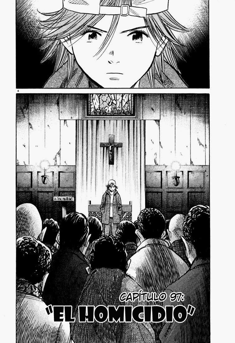 Read 20th Century Boys (ES) Manga Online